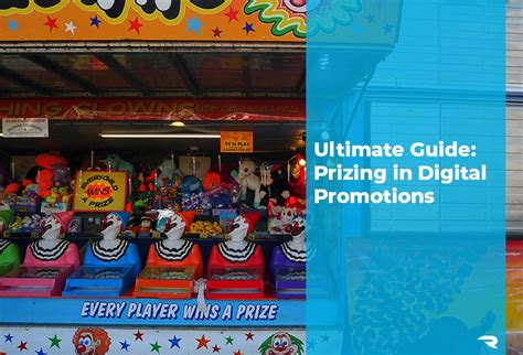 prize fulfillment company|Digital Promotions & Sweepstakes Company .